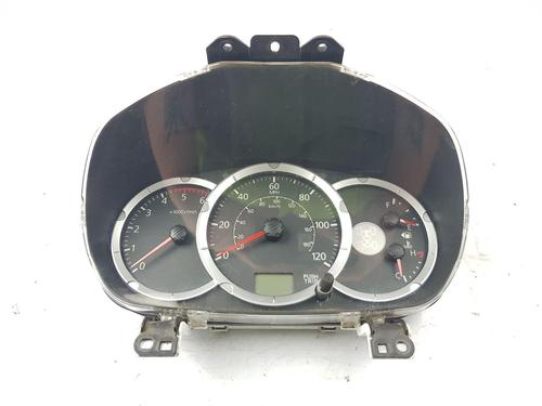Compteur de vitesse Compteur de vitesse MITSUBISHI L200 / TRITON (KA_T, KB_T) 2.5 DI-D 4WD (KB4T) (178 hp) 36531836 36531836