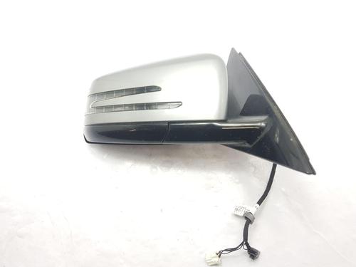 Used Right mirror MERCEDES-BENZ E-CLASS (W212) E 250 CDI / BlueTEC (212.003, 212.004) (204 hp) 29467450