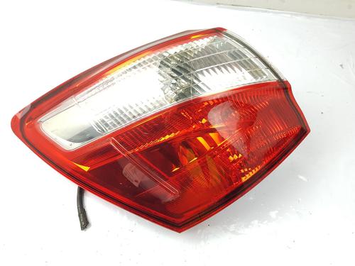 Used Left taillight Left taillight 38469891 38469891