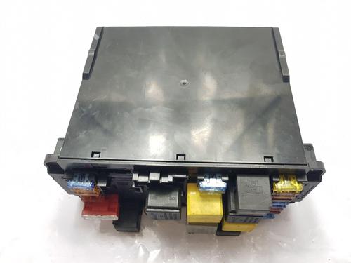 Fuse box MERCEDES-BENZ C-CLASS (W203) C 220 CDI (203.008) | BP29839802E1
