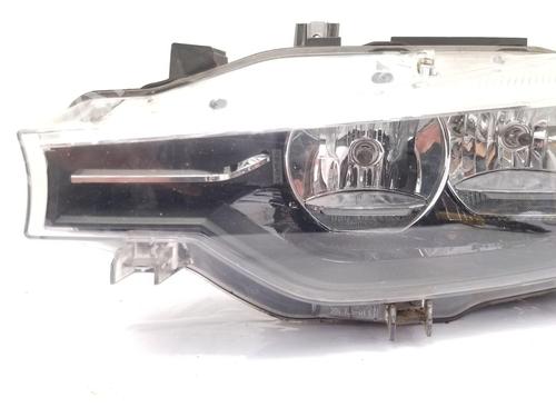 Venstre forlygte BMW 3 (F30, F80) 320 i | BP27974902C28