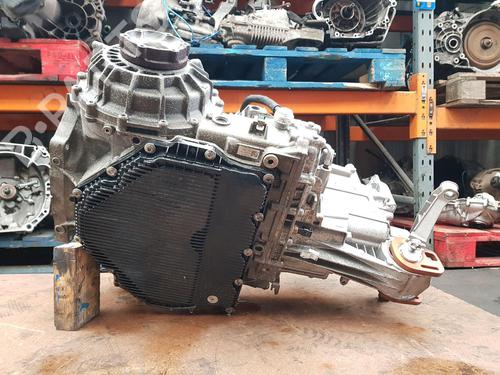 Gearbox PORSCHE 911 (991) 4.0 GT3 | BP22670689M3