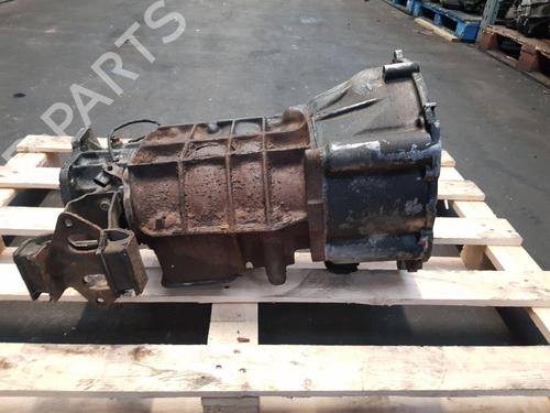 Boîte de vitesses MITSUBISHI L200 (K7_T, K6_T, K5_T) 2.5 TD 4WD (K74T) (115 hp) 30923985