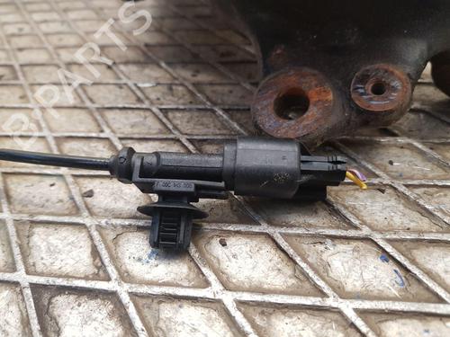 Left front steering knuckle FORD PUMA (J2K, CF7) | BP36464063M25 - Image 3
