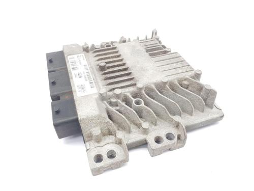 Engine control unit (ECU) FORD FIESTA VI (CB1, CCN) 1.4 TDCi | BP32689015M57 - Image 4