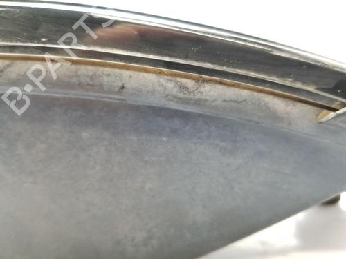 Left front fog light VW GOLF VII (5G1, BQ1, BE1, BE2) 2.0 TDI | BP27530424C30 