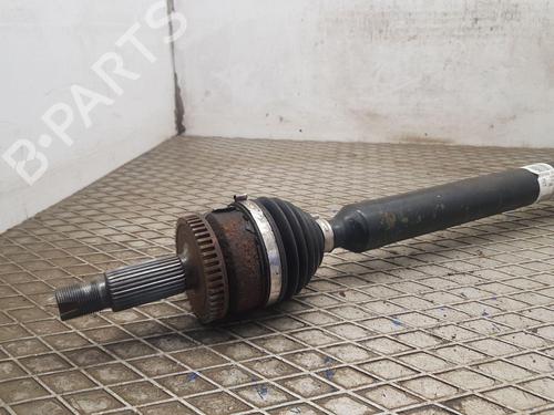 Right front driveshaft HYUNDAI TUCSON (TL, TLE) 1.7 CRDi | BP29620146M39 