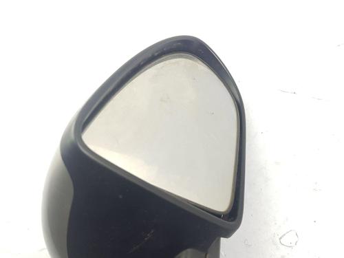 Right mirror NISSAN QASHQAI I (J10, NJ10) 2.0 dCi | BP23098078C27