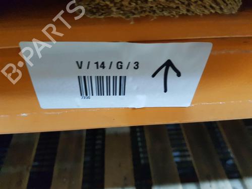 Luftventil LOTUS EMIRA 3.5 | BP31632984I21 