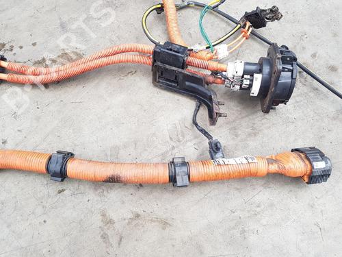 Wiring harness NISSAN LEAF (ZE0) Electric | BP36936331E16 - Image 5