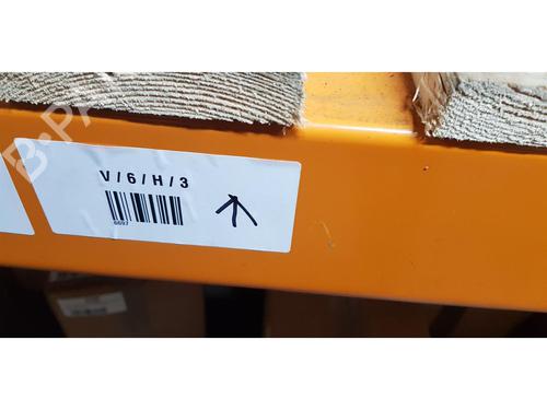 Radio HYUNDAI TUCSON (NX4E, NX4A)  | BP26667607E6 