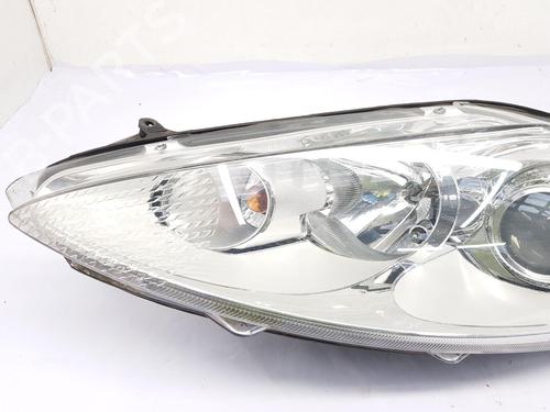 Left headlight FORD FIESTA VI (CB1, CCN) 1.4 | BP33056850C28 - Image 2
