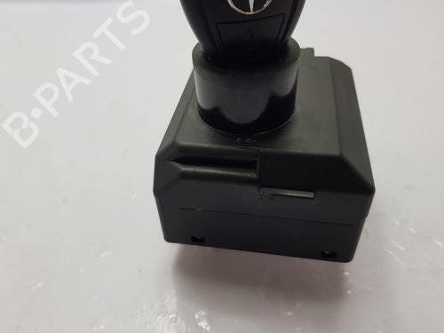 Ignition barrel MERCEDES-BENZ VITO Van (W447)  | BP29229598M48 
