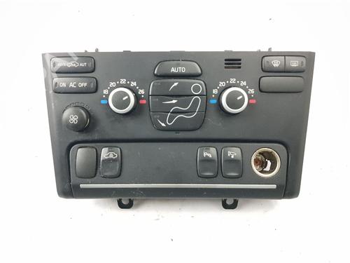 Used Climate control VOLVO XC90 I (275) D5 AWD (185 hp) 31722830
