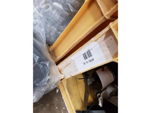 Other MCLAREN 570S 3.8 | BP22683708O1 