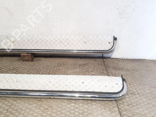 Step HYUNDAI SANTA FÉ II (CM) 2.2 CRDi GLS 4x4 | BP29378924C149 