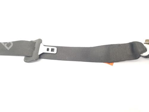 Rear center seatbelt MAZDA 2 (DY) 1.4 | BP27855858I27 