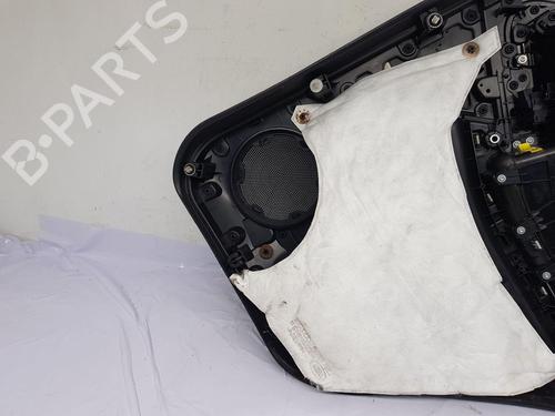 Rear left panel LAND ROVER RANGE ROVER EVOQUE (L551) 2.0 D150 | BP31691184C60 
