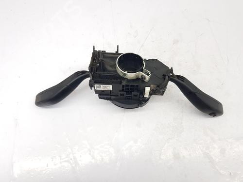 Ratstangsstang Ratstangsstang VW TRANSPORTER T6 Van (SGA, SGH, SHA, SHH) 2.0 TDI (102 hp) 33630031 33630031