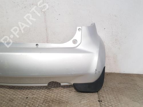 Bagtil kofangere SUZUKI SPLASH (EX) 1.0 (A5B310) | BP35795848C8 - Image 2