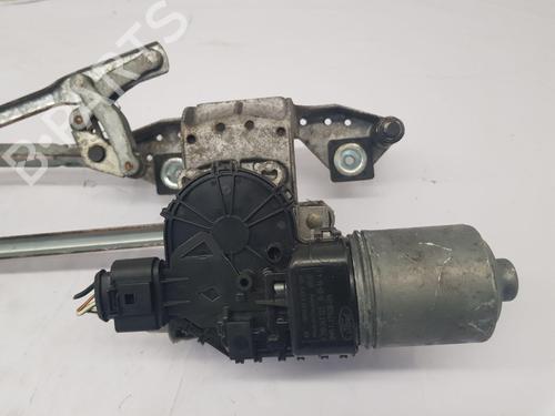 Front wiper motor FORD FOCUS C-MAX (DM2) 1.6 TDCi | BP40220397M29 - Image 2