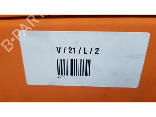 Right mirror VW GOLF VI (5K1) 1.2 TSI | BP26310339C27 