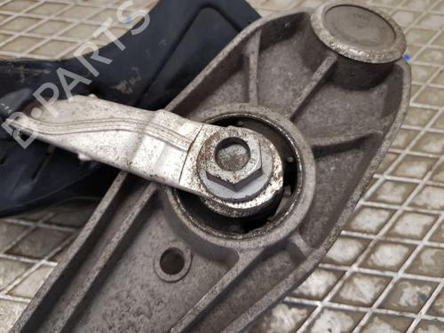 Right rear suspension arm PORSCHE BOXSTER (981) S 3.4 | BP30689958M15 