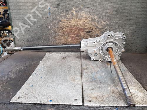 Front differential BENTLEY CONTINENTAL Coupe (3S3) 6.0 W12 AWD | BP37509291M23 - Image 3