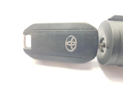 Ignition barrel TOYOTA PROACE Van (MDZ_) 1.5 D4d (MDZ1) | BP30864719M48