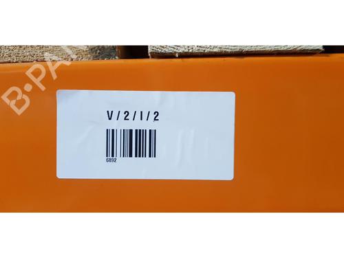 Front left window mechanism MCLAREN 720S 4.0 | BP29230020C22 