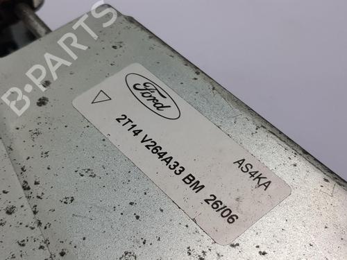 Rear left lock FORD TRANSIT CONNECT (P65_, P70_, P80_) 1.8 Di | BP29642143C100 