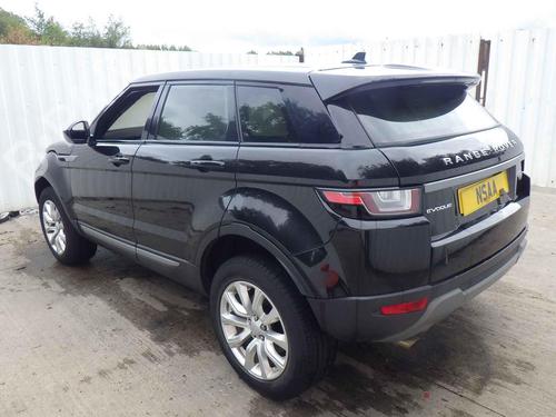 Transfer box LAND ROVER RANGE ROVER EVOQUE (L538) | BP22749414M36 - Image 15