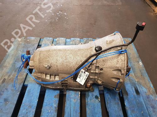 Used Gearbox Gearbox MERCEDES-BENZ SL (R230) 350 (230.467) (245 hp) 30138109 30138109