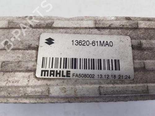 Intercooler SUZUKI VITARA (LY) 1.0 (APK 310) | BP28119980M30  - Image 7