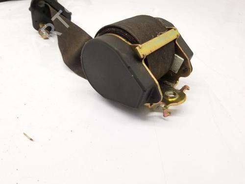 Front left seatbelt FORD TRANSIT CONNECT (P65_, P70_, P80_) 1.8 Di | BP31722809I26