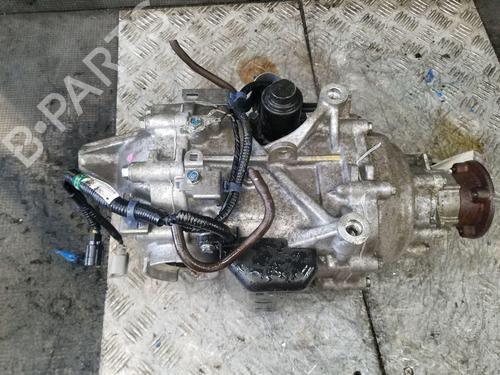 Rear differential HONDA CR-V V (RW_, RT_) 2.0 E-CVT HYBRID AWD (RT6) | BP32509587M24 