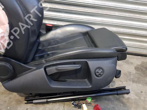 Right front seat AUDI A3 Limousine (8VS, 8VM) RS3 quattro | BP30923993C16 - Image 29