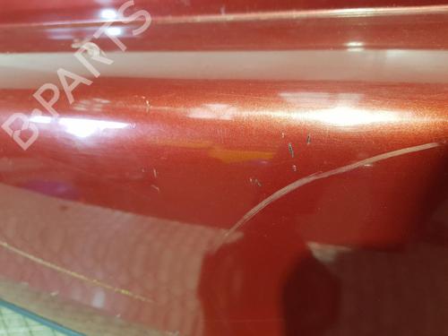 Rear bumper NISSAN JUKE (F15)  | BP22682493C8