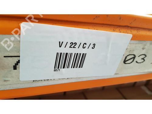 Steering wheel MG MG HS (AS23) 1.5 EHS Hybrid (CSA6463) | BP35795554C49  - Image 10