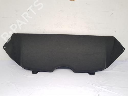 Hattehylde NISSAN JUKE (F15) 1.6 (117 hp) 31075377