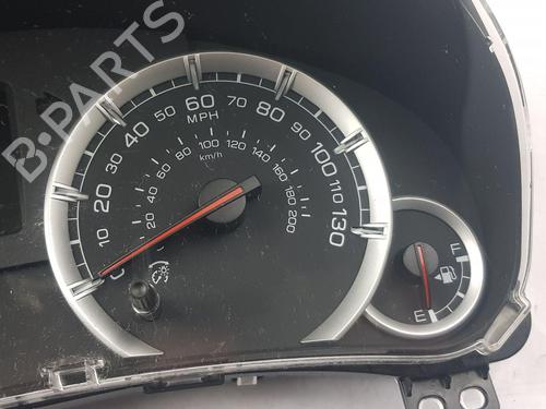 Instrument cluster SUZUKI SWIFT IV (FZ, NZ) 1.2 (AZH412, ZC72S) | BP31075527C47