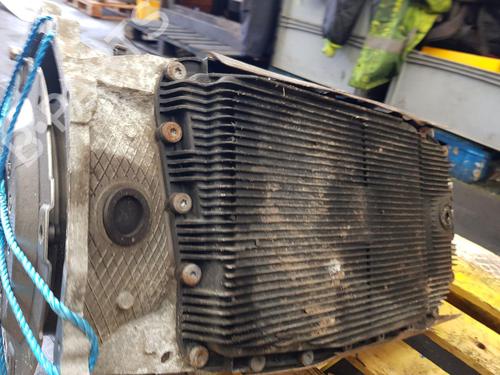 Gearbox JAGUAR XK II Coupe (X150) 5.0 XKR | BP27353321M3