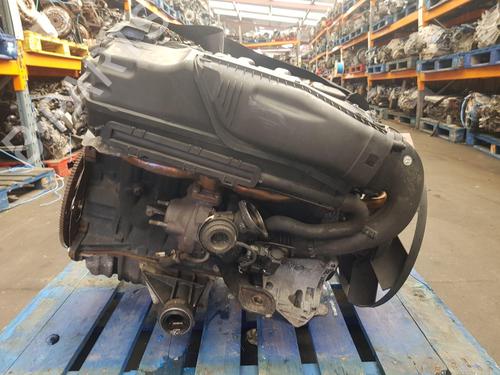 Engine BMW X5 (E53) 3.0 d | BP37158895M1 - Image 3