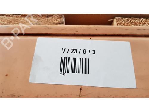 Front right lock SEAT LEON (1P1) 1.9 TDI | BP29467386C97 