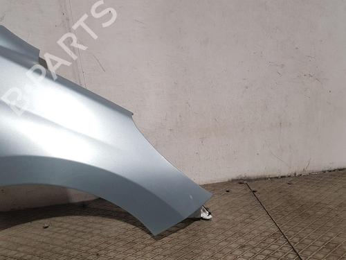 Parafango anteriore destro PEUGEOT 207 (WA_, WC_) 1.4 | BP30840054C42