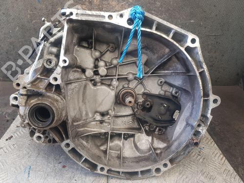 Used Gearbox Gearbox 37794426 37794426