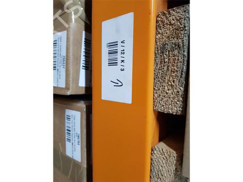 Engine control unit (ECU) MINI MINI (R56) Cooper S | BP33630183M57  - Image 8