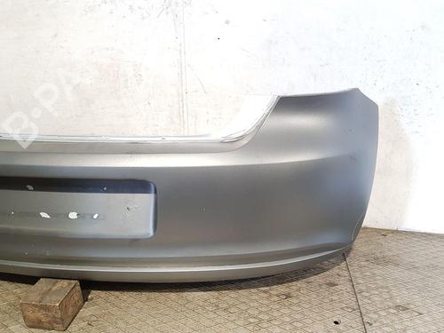 Rear bumper VW POLO V (6R1, 6C1) 1.2 | BP29083001C8 