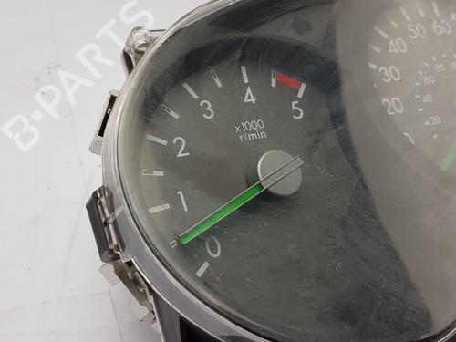 Instrument cluster FORD RANGER (ET) 2.5 TDCi 4x4 | BP32398218C47 