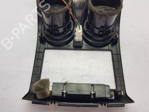 Air vent NISSAN QASHQAI I (J10, NJ10)  | BP22682511I21 